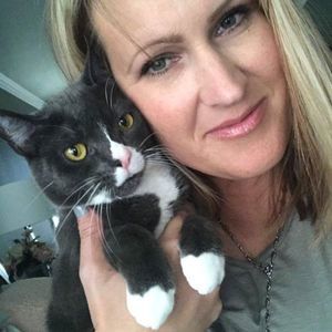 Meet your Posher, Cathy